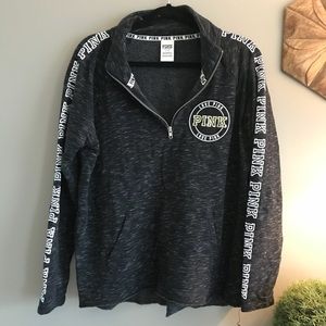 PINK Victoria’s Secret sweatshirt
